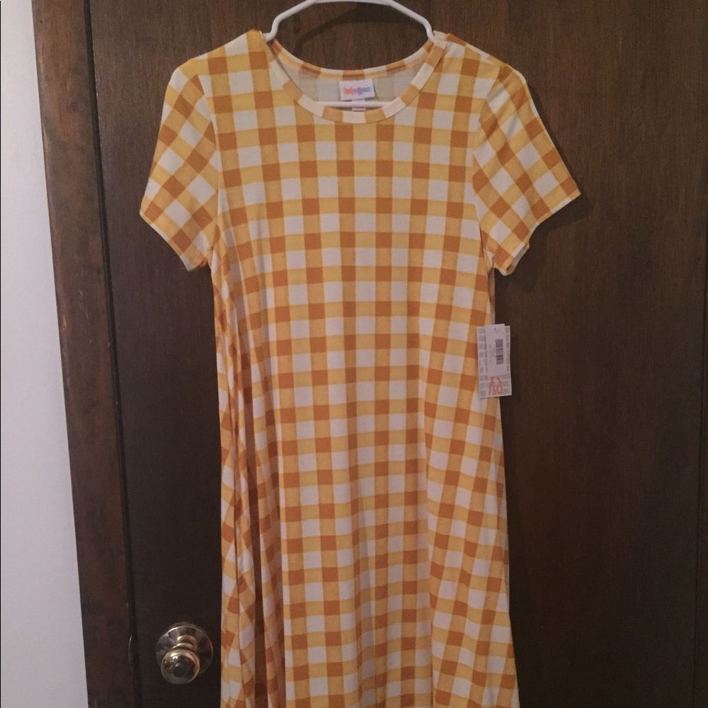 XS Jessie BNWT